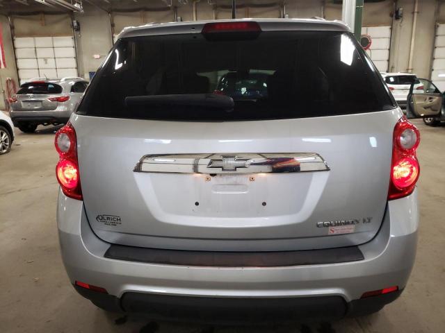 2011 CHEVROLET EQUINOX LT