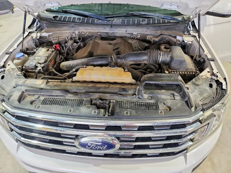 2018 FORD EXPEDITION MAX XLT  