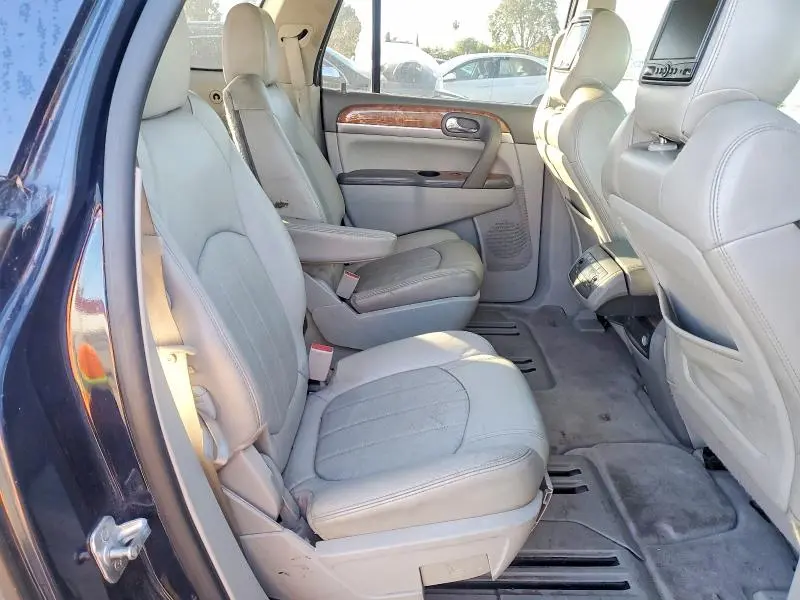 2011 BUICK ENCLAVE CXL  