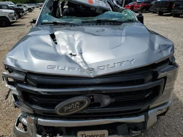 2020 FORD F250 SUPER DUTY  