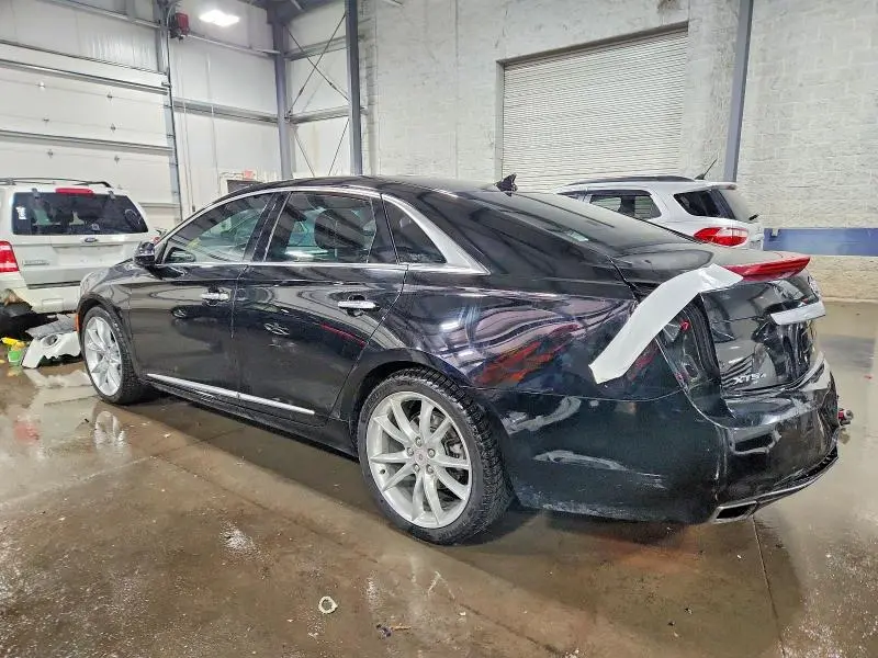 2014 CADILLAC XTS VSPORT PREMIUM  