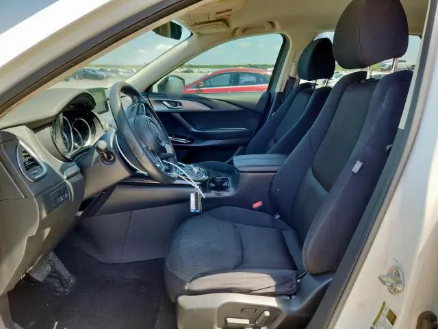 2016 MAZDA CX-9 TOURING  
