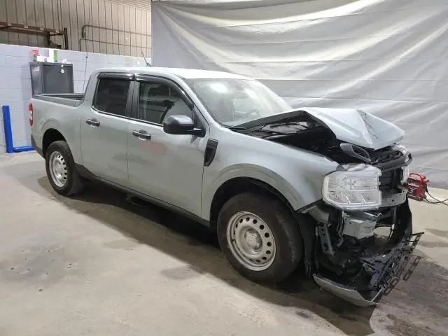2024 FORD MAVERICK XL  