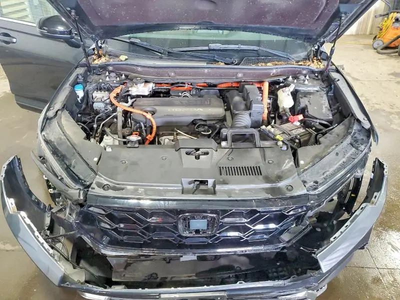2023 HONDA CR-V SPORT TOURING  