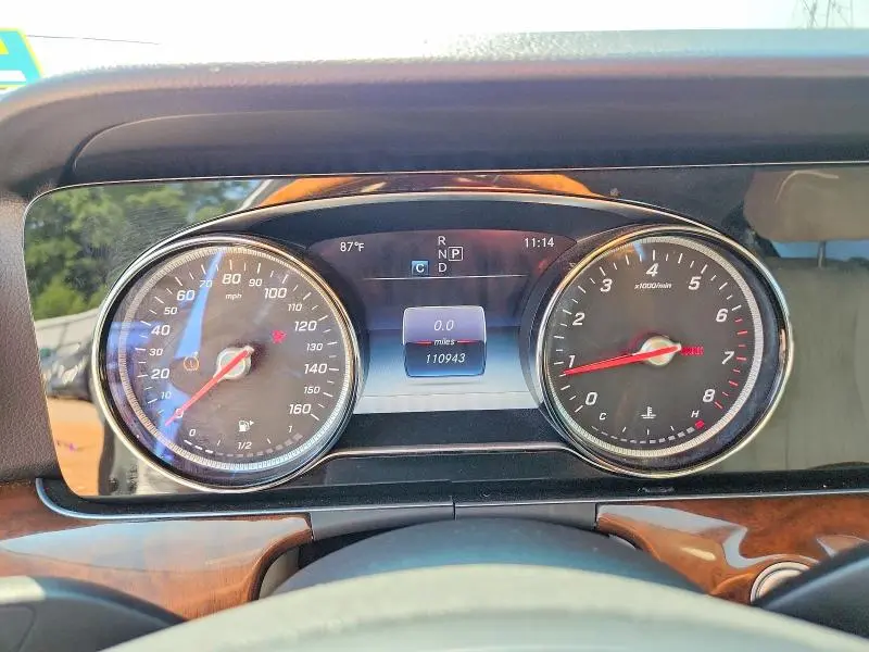 2017 MERCEDES-BENZ 300   
