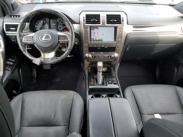 2021 LEXUS GX 460 PREMIUM  