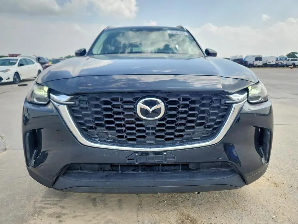 2024 MAZDA CX-90   