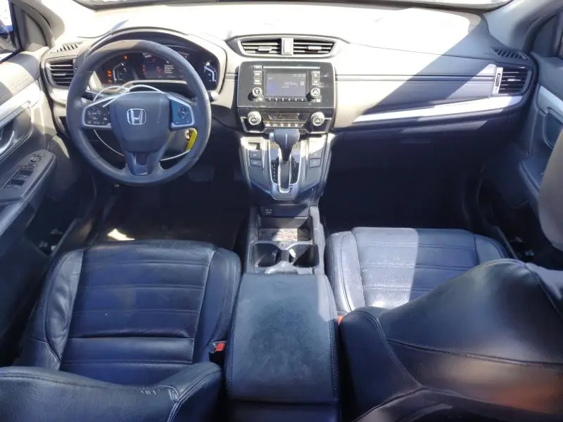 2020 HONDA CR-V LX  