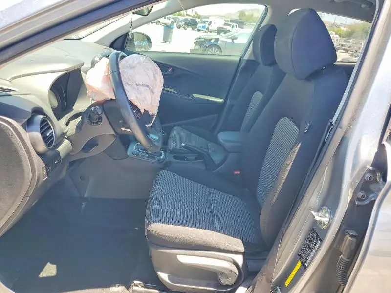2020 HYUNDAI KONA SEL  