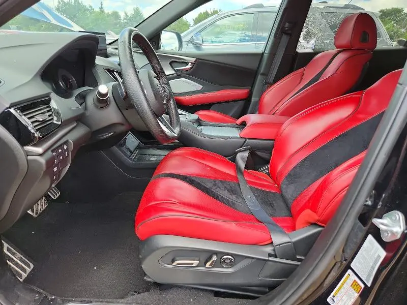 2024 ACURA RDX A-SPEC ADVANCE  