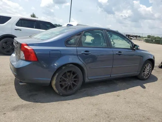 2011 VOLVO S40 T5  