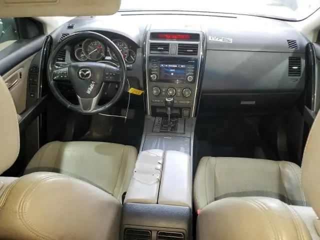 2013 MAZDA CX-9 TOURING  