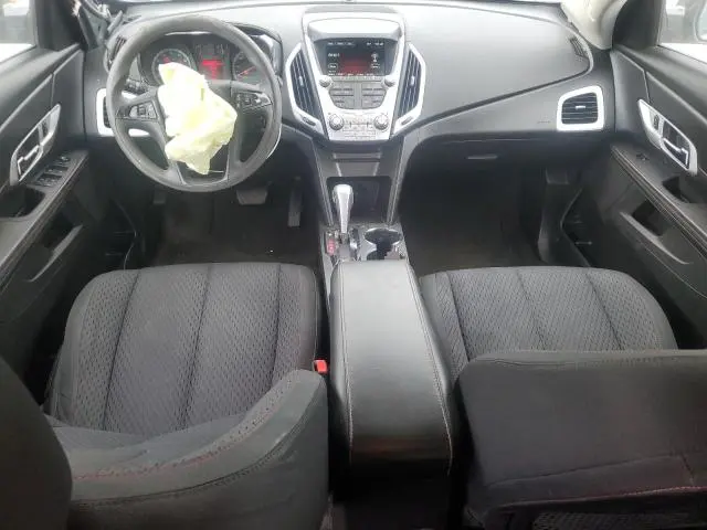2013 GMC TERRAIN SLE  