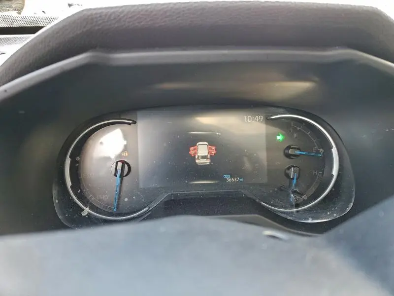 2022 TOYOTA RAV4 XSE  