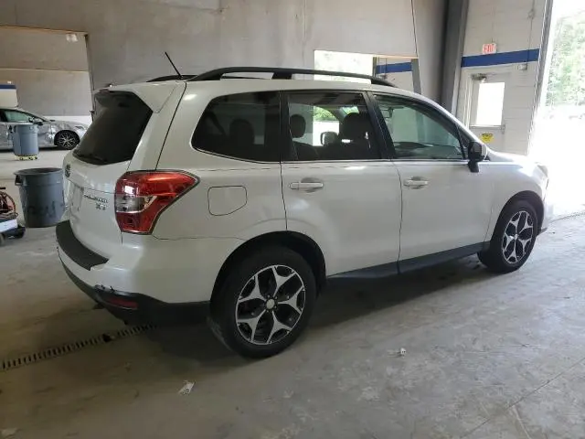 2015 SUBARU FORESTER 2.0XT PREMIUM  