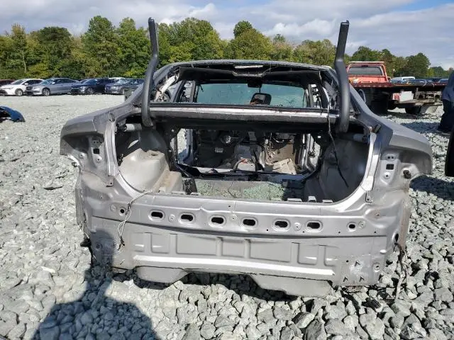 2017 DODGE CHARGER R/T 392  