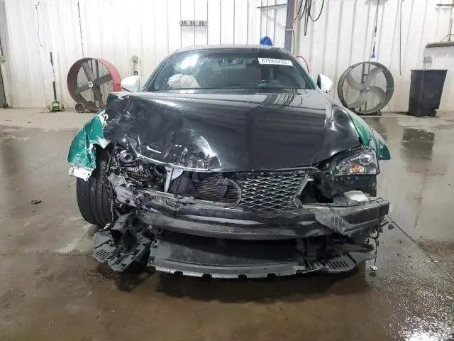 2016 LEXUS RC 300  