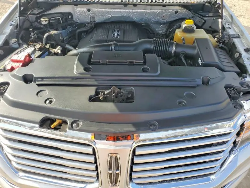 2017 LINCOLN NAVIGATOR RESERVE  