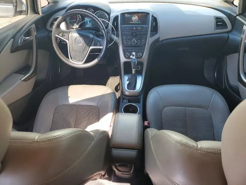 2012 BUICK VERANO   