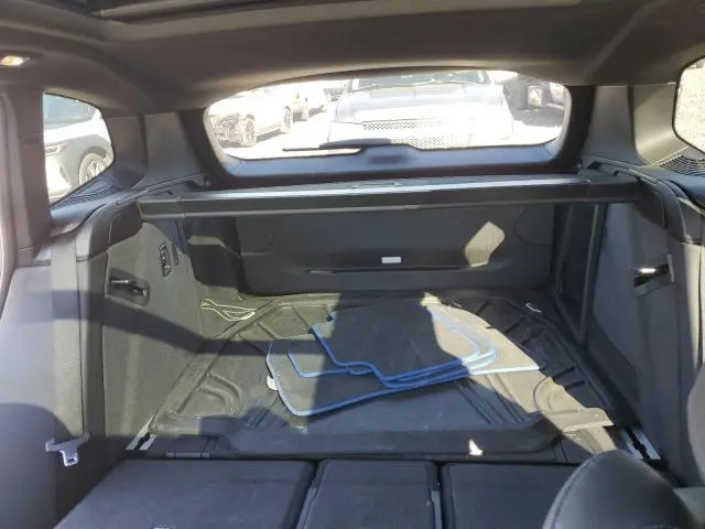 2018 BMW X3 XDRIVEM40I  