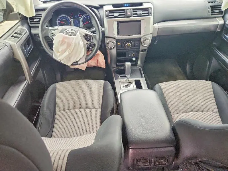 2014 TOYOTA 4RUNNER SR5  