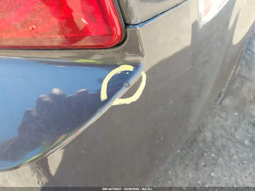 2012 CHEVROLET MALIBU 1LT