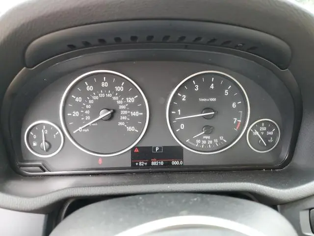 2011 BMW X3 XDRIVE28I  