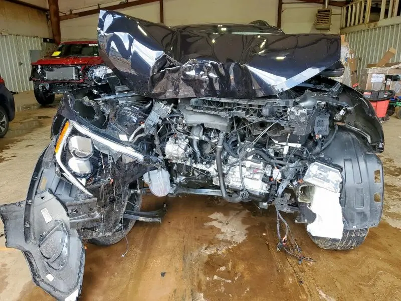 2024 VOLKSWAGEN ATLAS SE  