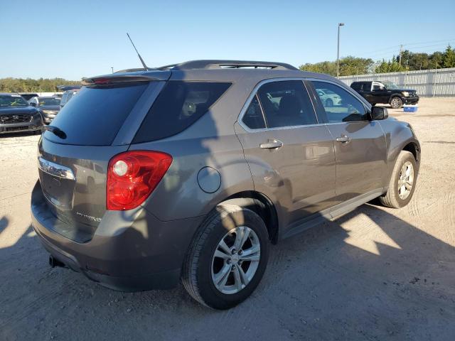 2010 CHEVROLET EQUINOX LT