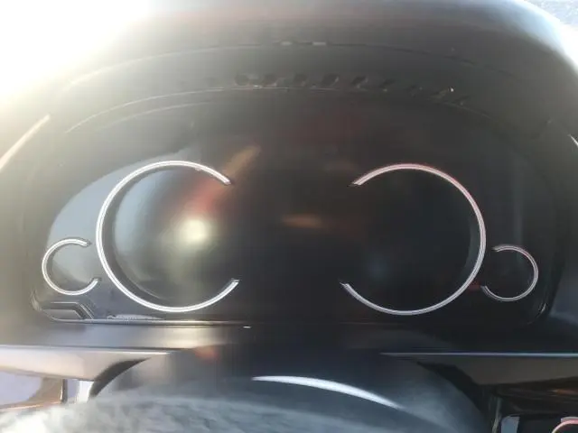 2018 BMW X5 XDRIVE50I  