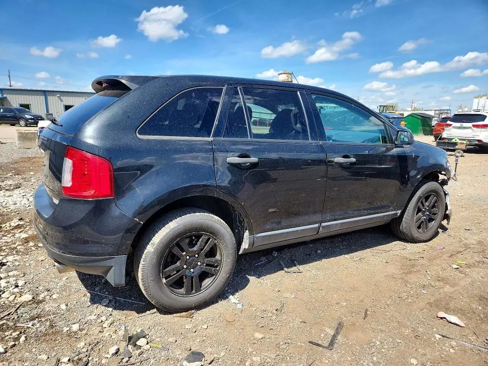 2013 FORD EDGE   