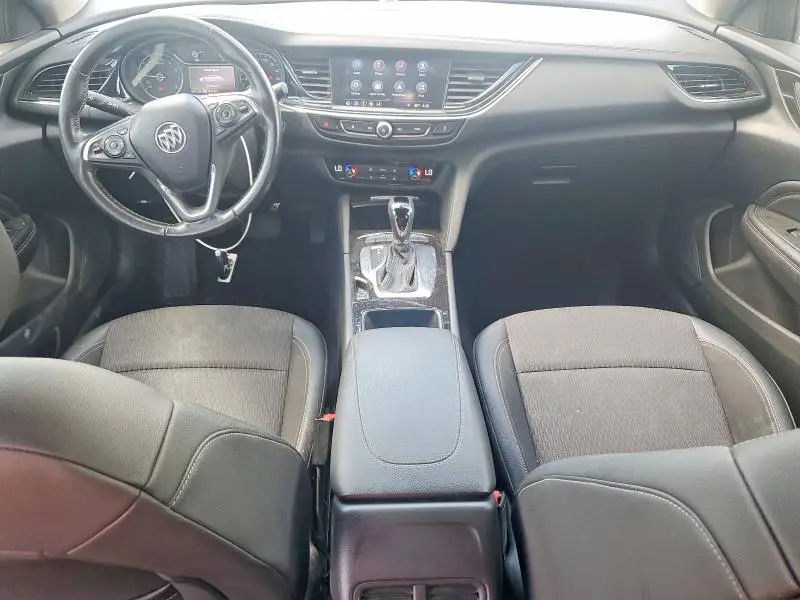 2019 BUICK REGAL PREFERRED II  