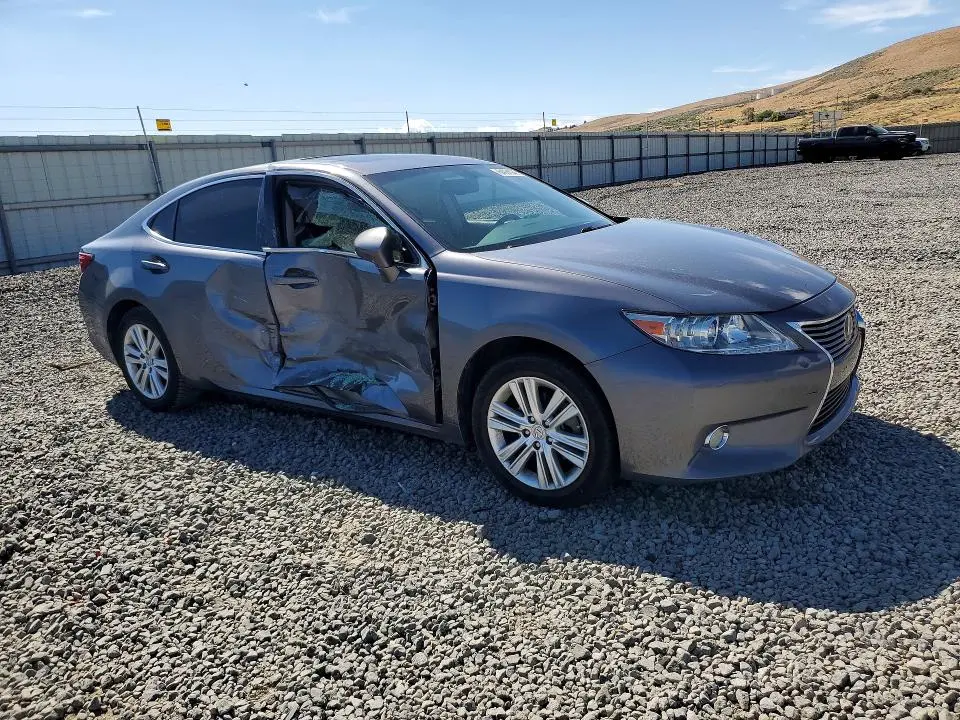 2014 LEXUS ES 350  