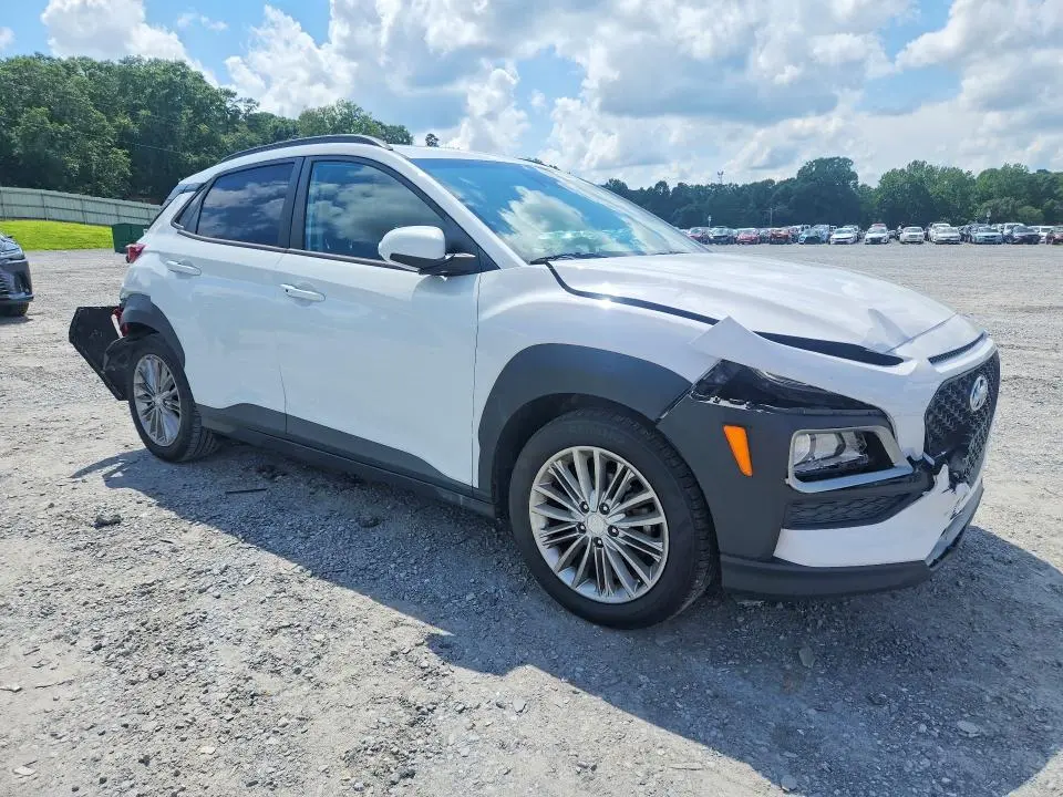 2020 HYUNDAI KONA SEL PLUS  