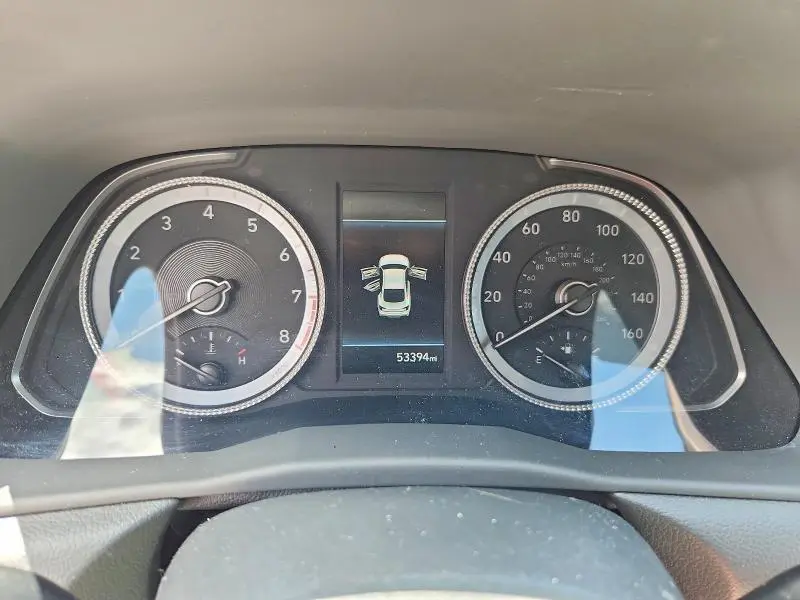 2022 HYUNDAI SONATA SEL  