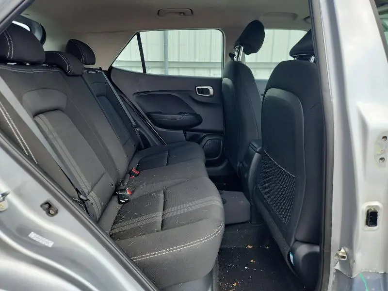 2021 HYUNDAI VENUE SEL  