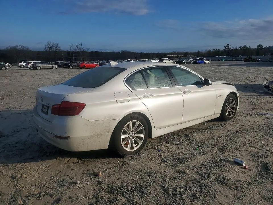 2015 BMW 528 I  
