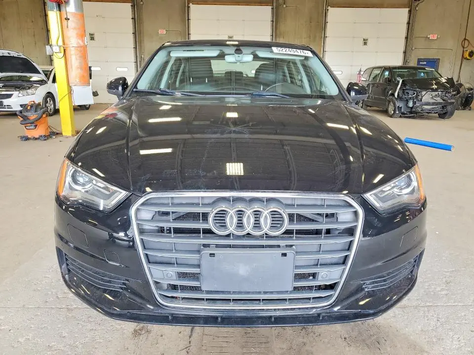 2016 AUDI A3 PREMIUM  