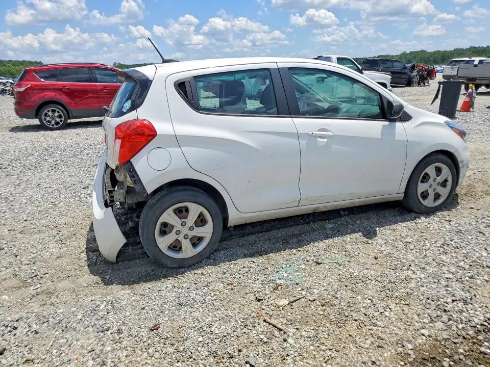 2019 CHEVROLET SPARK LS  