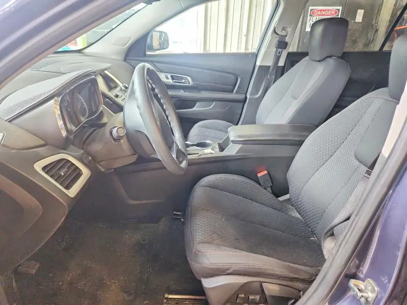2013 GMC TERRAIN SLE  