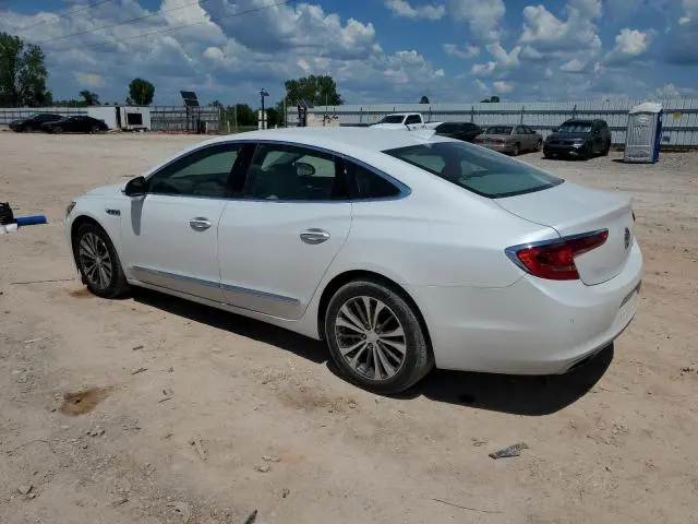 2019 BUICK LACROSSE ESSENCE