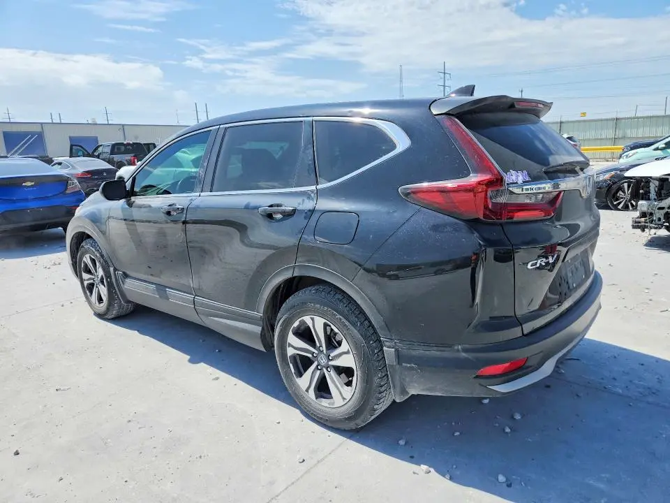 2020 HONDA CR-V LX  