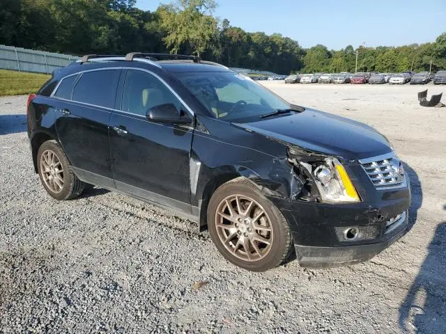 2013 CADILLAC SRX PREMIUM COLLECTION  