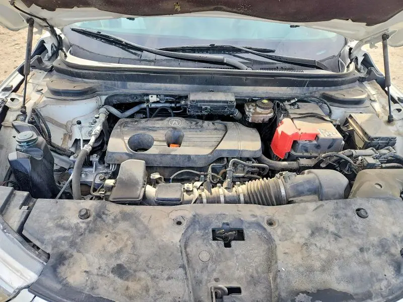 2019 ACURA RDX ADVANCE  