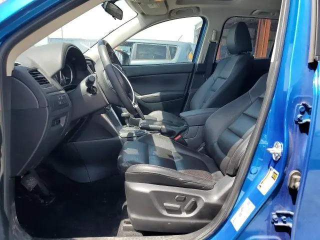 2013 MAZDA CX-5 GT  