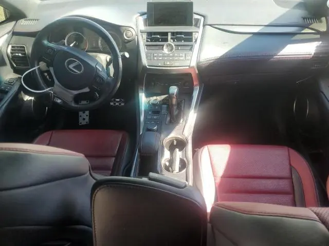 2017 LEXUS NX 200T BASE  