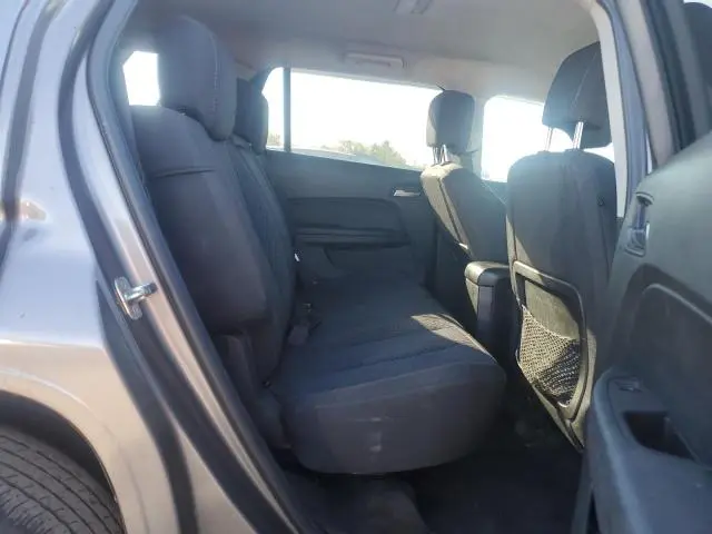 2011 GMC TERRAIN SLE  