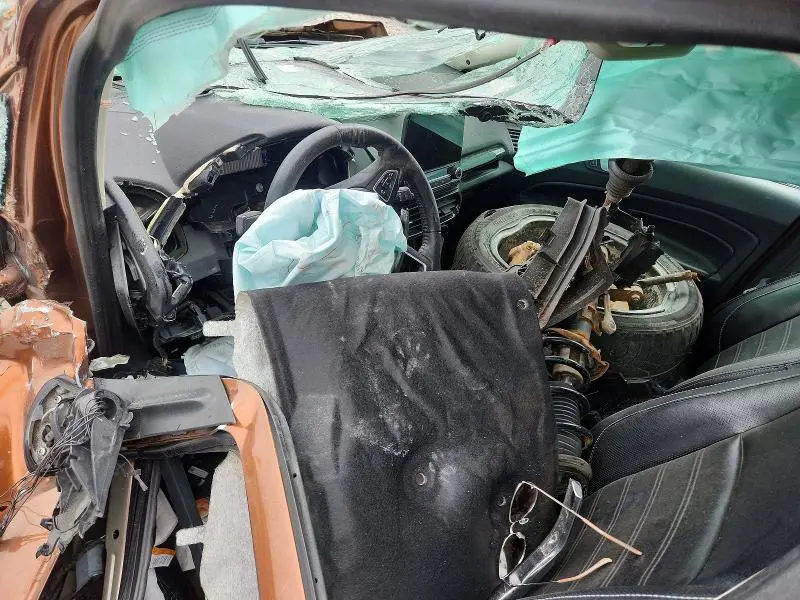 2019 FORD ECOSPORT TITANIUM  