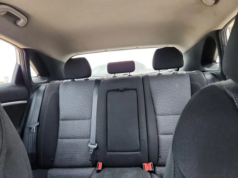2014 HYUNDAI ELANTRA GT BASE  