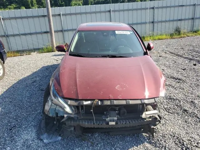 2021 NISSAN ALTIMA PLATINUM  